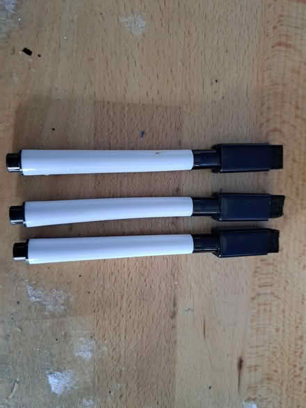 Photo of free White Board Pen (94002 Continentals/Ralston) #1