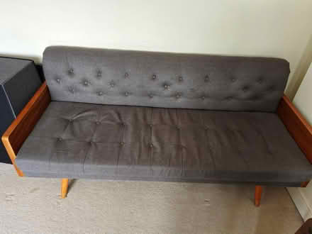 Photo of free Sofa Couch (KT2 7AG) #2