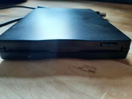 Photo of free USB floppy disk drive (Beeston, NG9) #2