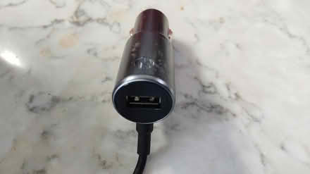 Photo of free Phone Charger for Car (Vacaville) #2