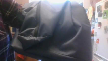 Photo of free Excess mattress PU cover (BA2) #1
