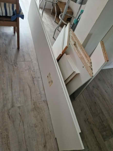 Photo of free 18 mm conti board (Hersham KT12) #1