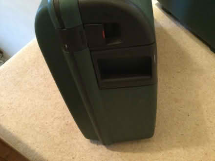 Photo of free Carlton Suitcases ,hard shell, good quality (Cox Green SL6) #2