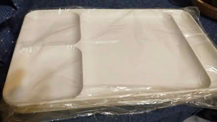 Photo of free Serving dish (Allen) #1