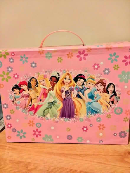 Photo of free Disney Colouring Set (Shenley Lodge MK5) #2