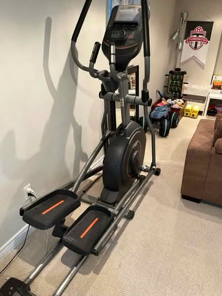 Photo of free Elliptical machine (Pape and O’Connor) #3