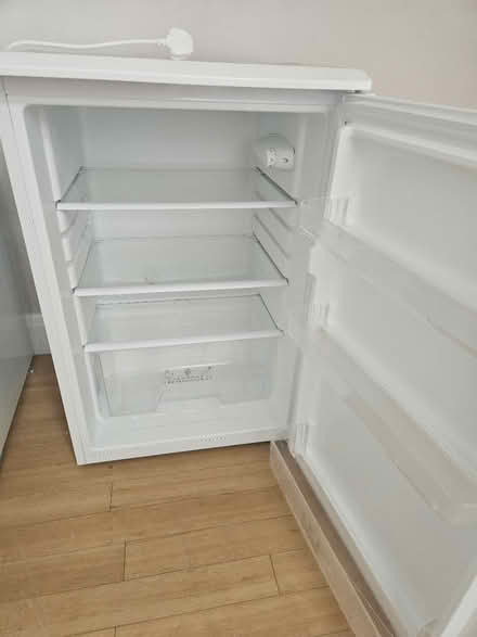 Photo of free Fridge (Ware SG12) #1