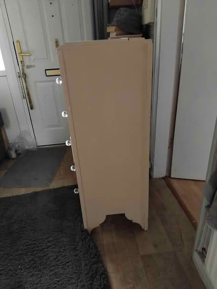 Photo of free Chest of drawers (Middleton M24) #2