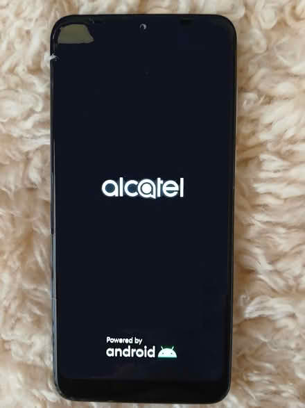 Photo of free Alcatel "Live!y" smartphone (north Lake City) #2