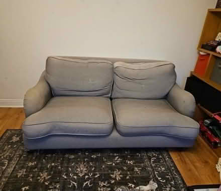 Photo of free Sofa (Churchtown) #1