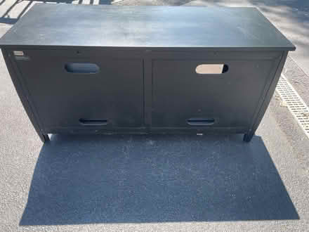 Photo of free TV Stand (Hawthorne and Pleasant) #3