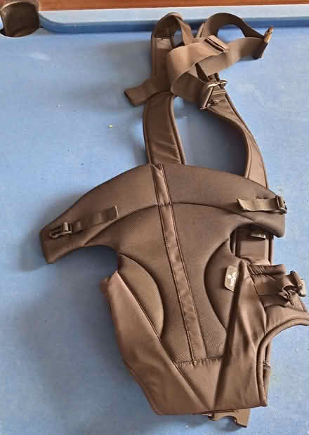 Photo of free Baby sling (Burngreave S3) #1
