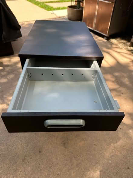 Photo of free Small rolling file cabinet (Westchester nr LMU) #3