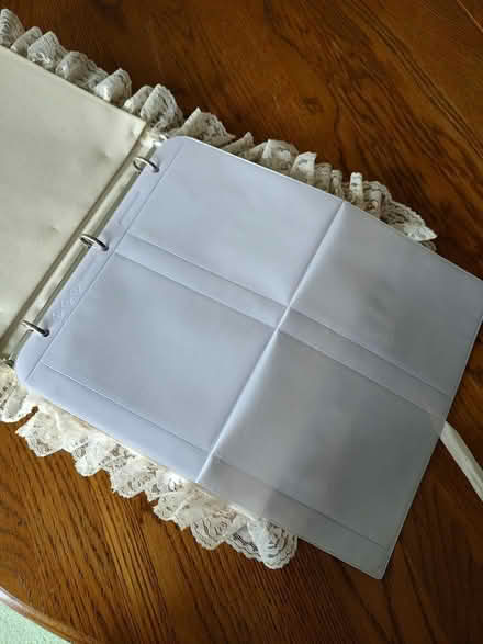 Photo of free Vintage photo album (Odenton) #3