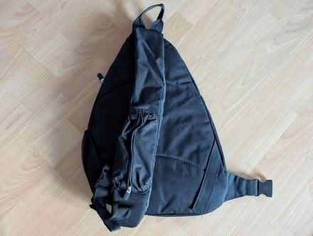 Photo of free Backpack one shoulder (Brentford TW8) #3