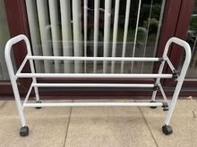 Photo of free Shoe rack (Craiglinn G68) #1