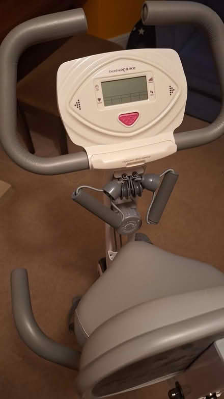 Photo of free Energym Bike (Merton Park SW20) #1