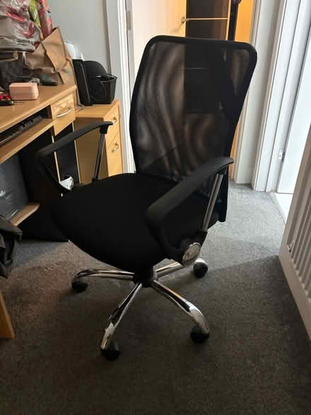 Photo of free Office Chair (Kidlington OX5) #1