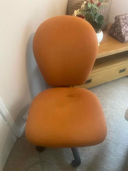 Photo of free Chair (Gedling NG4) #1