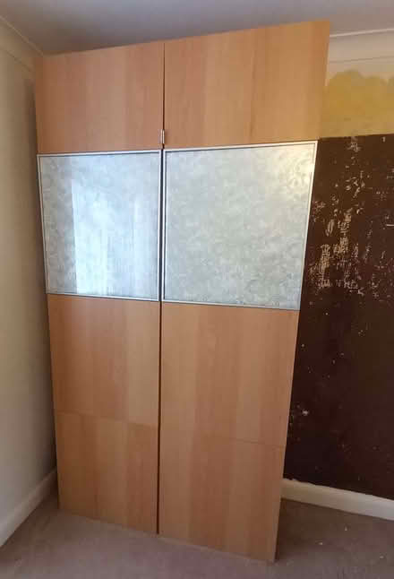 Photo of free Besta Ikea Cabinet Storage Furniture Units (Chesham HP5) #3