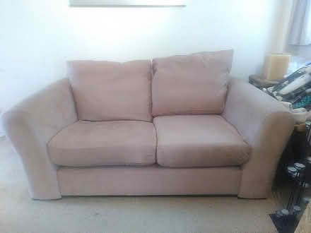 Photo of free Sofa (Winyates West B98) #2