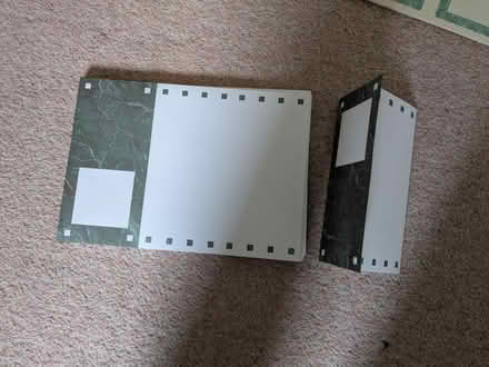 Photo of free Selection of stationary paper (Portishead (BS20)) #2