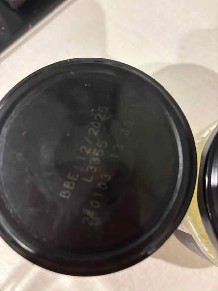 Photo of free Beef Dripping and Duck Fat (Reabrook Estate SY2) #3