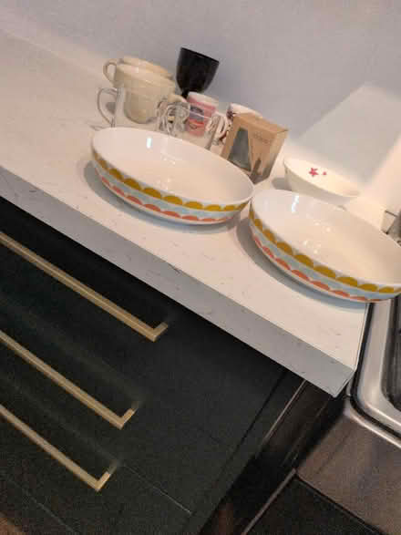 Photo of free Random cups and plates (Five Ways B16) #2