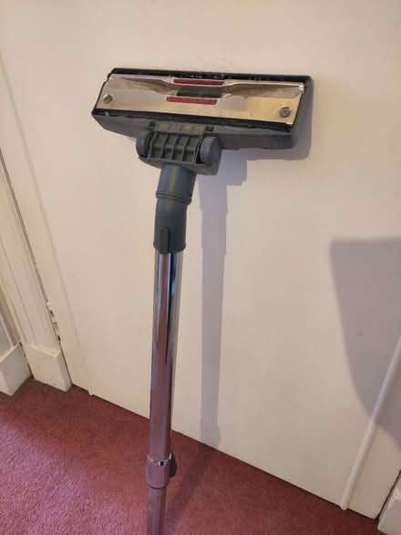 Photo of free Vacuum Cleaner Floor Head (AB25) #1