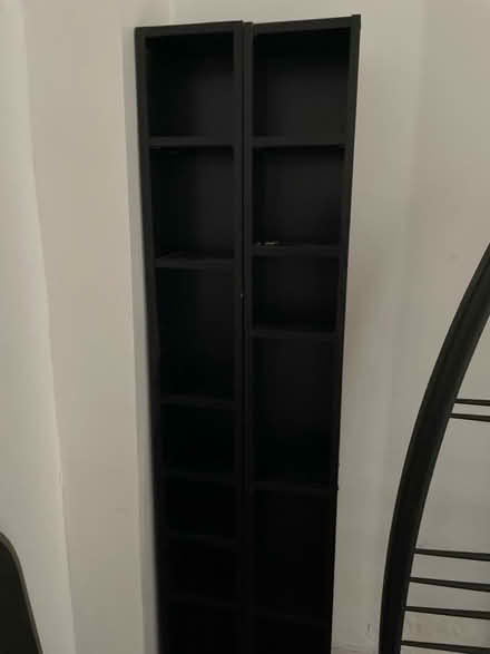 Photo of free Shelving units (Primrose LA1) #1