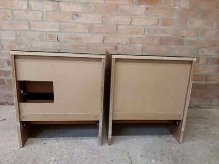 Photo of free Drawer cabinets x2 (Little Sandhurst GU47) #4