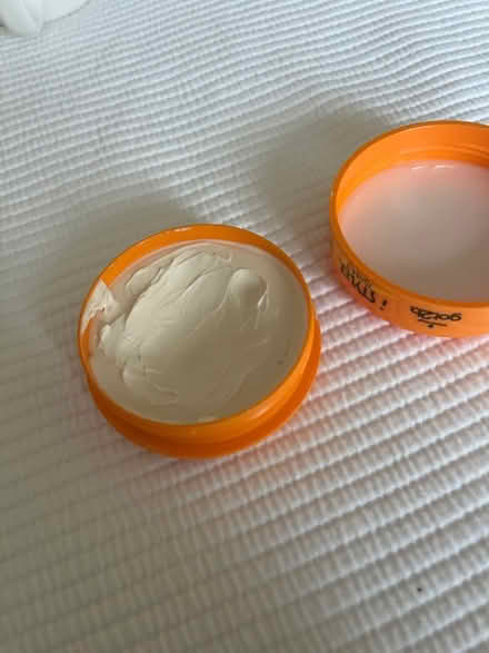 Photo of free Hair clay (Blacklands TN34) #2
