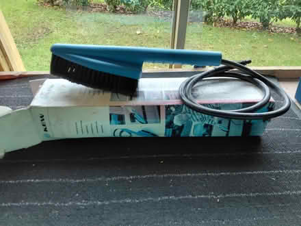 Photo of free Pressure sprayer car wash fitting (Knowle SY8) #1