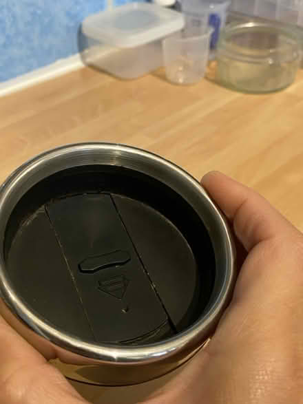 Photo of free Hot Drinks Mug (Stevenage SG1) #4