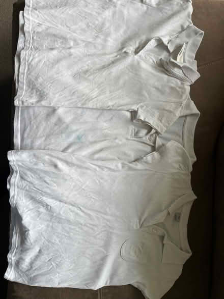 Photo of free Age 8 girls school tops (Fairfield Park) #1