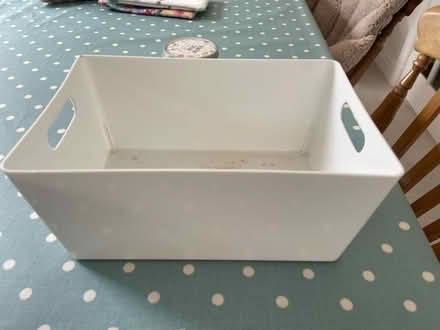 Photo of free Storage (Penrith CA11) #1