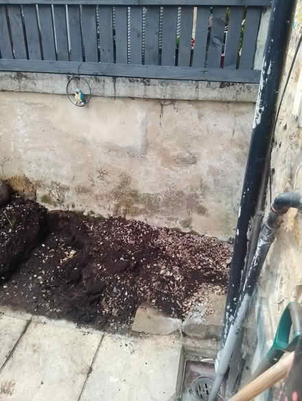 Photo of free Soil and stones Keighley (Yorkshire) #3