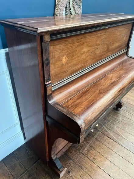 Photo of free Old Piano (BS32) #4