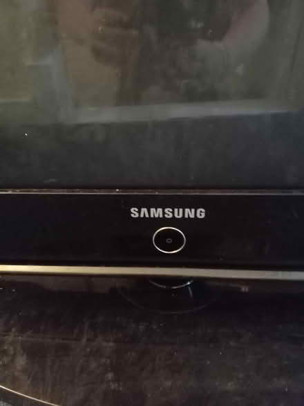 Photo of free Samsung 50 inch TV not smart (Greenwich SE10) #1