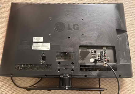 Photo of free Tv (Camberwell SE5) #2