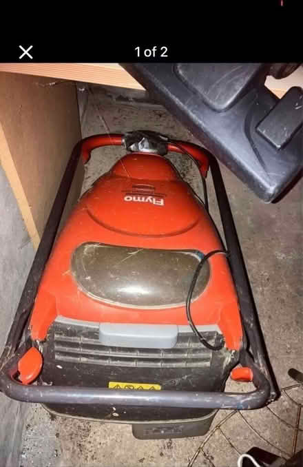 Photo of free Garden tool cutter (Headington) #1