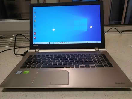 Photo of free Toshiba Satellite w10 Laptop (B90 shirley) #2
