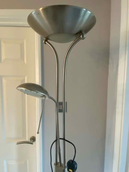 Photo of free Mother and baby lamp (Aylesbury HP20) #3