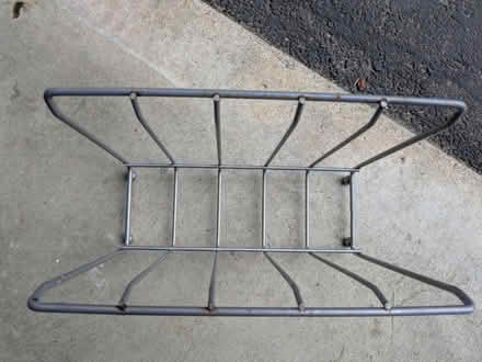 Photo of free Magazine Rack (Grafton, Ma) #2