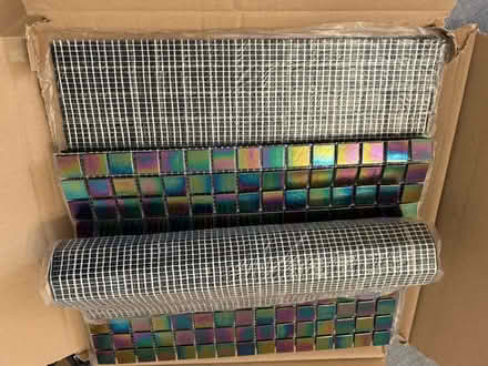 Photo of free Wall tiles (Ha2 8pw) #3