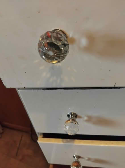 Photo of free Chest of drawers (Middleton M24) #3