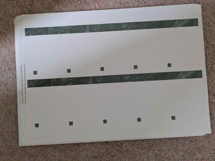 Photo of free Selection of stationary paper (Portishead (BS20)) #1