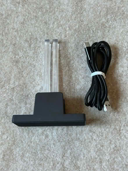 Photo of free Joy con Charing dock (Jennetts park RG12) #4