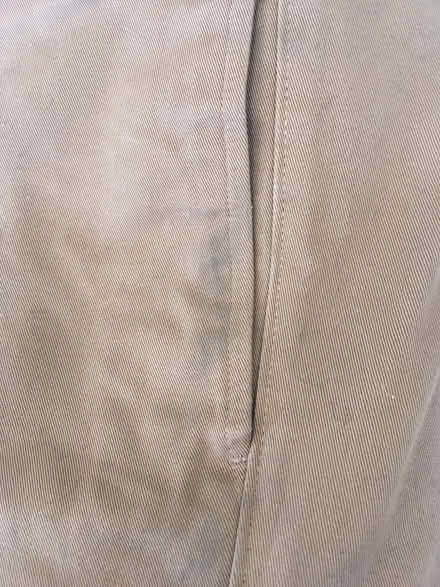 Photo of free Mens khaki pants 58x30 (North Golden) #4