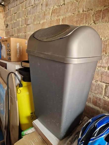 Photo of free Bin #2 (Harlow South CM18) #1